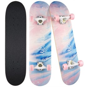 weskate skateboard for girls